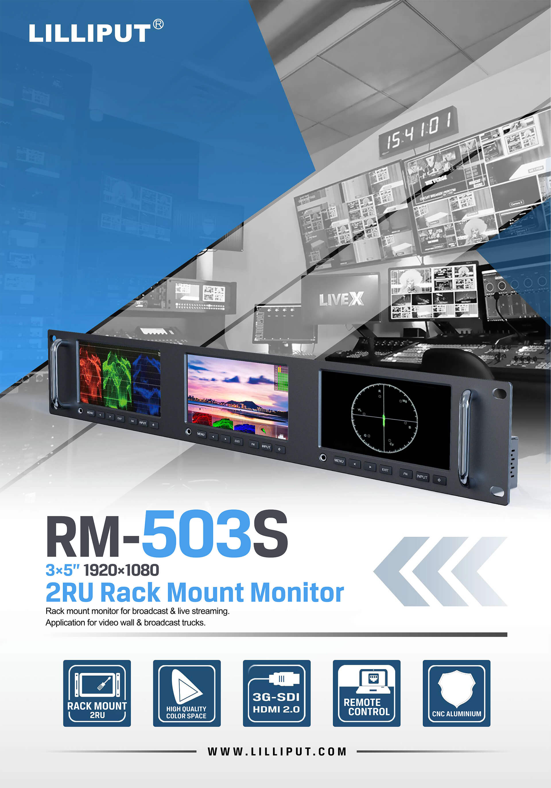 RM-503S